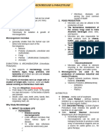 Micropara-Reviewer Introduction Pathogenecity