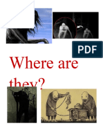 Where Are They?