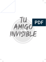 Tu Amigo Invisible (1er Cap)