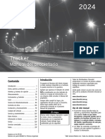 2024 Tracker Manual Propietario