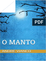 O Manto - Andre Vianco