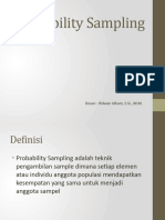 Materi Metodologi Ridwan 