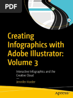 Harder J. Creating Infographics With Adobe Illustrator. Vol 3. 2023