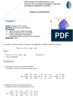 Trabajo de Expoción Dinamica de Fluidos