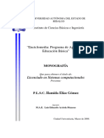 Enciclomedia Básica