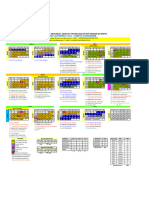 Calendário Parnamirim 2023 - Com Eventos