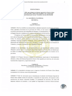 Ley 29 de 1992 (Ley Colon Puerto Libre - Texto Unico)