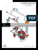 Sistemas Fijos de Protec A Base de Rociadores