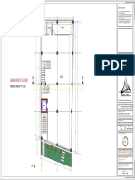 KHALED OMER ARCH, STR-Model