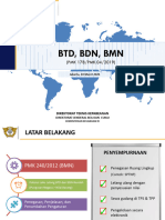 Materi BTD BDN BMN PMK 178 Imporiverse