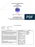 Atp - PPKN - X - Fase e - 2023-2024 - Kurikulum Merdeka