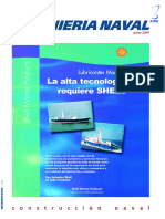 Ingenieria Naval