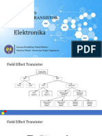 Topik 9 - FET