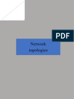 Unit 4 Network Topology