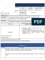 Semana 1 Ciencias Fisica