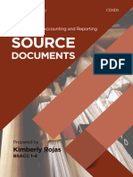 Source Documents