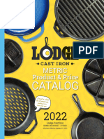Lodge Catalogue 2022