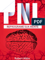 PNL Reprogramando Sua Mente para o Sucesso Robert Miller