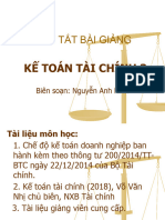 Ke Toan Tai Chinh 3