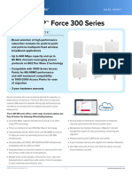 Cambium-Networks Data Sheet EPMP Force 300 Series