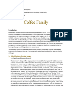 Case Study - Coffee Family - Vuong Thien Trang - s3938258