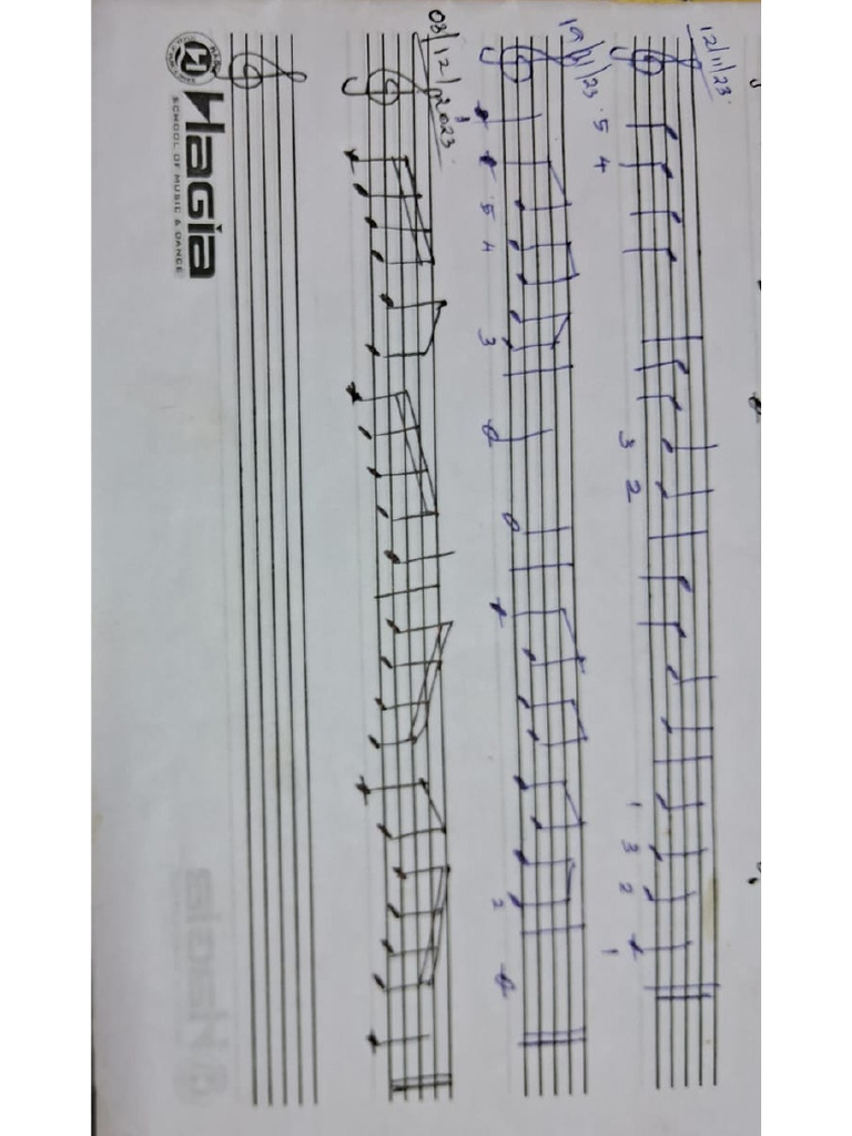 Notes 2 | PDF