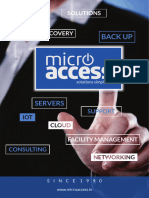 Micro Access - Company Profile