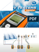PV System Testers
