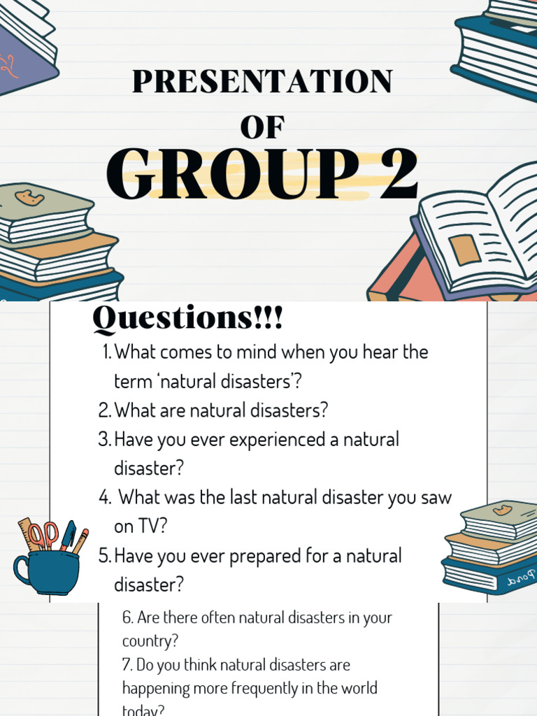 GAS12A Group 2 | PDF