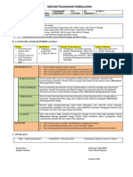 RPP Dimensi Tiga