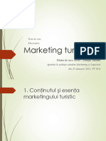 Note de Curs Electronice Marketing Turistic