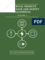 Loznen S. Electrical Product Compliance... Safety Eng. Vol 2 2021