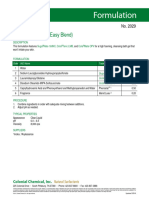 2029 Foaming Bath Gel SN 160nc LMB Opv