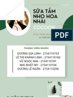 BÀI TẬP CHƯƠNG 5 - NHÓM KHÁNH LINH