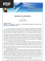 BOMBARDA E A CONSCIÊNCIA I