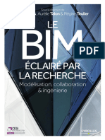 Bim Clair Par La Recherche Modlisation Collaboration Et Ingnierie 56