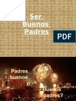 Ser Buenos Padres