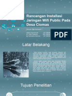 Presentasi Kelompok 1