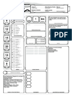 Ficha Magnus NVL 7 Sem Historia Escrita