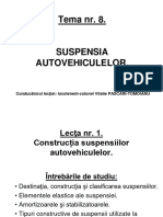 Suspensia