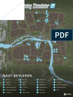 Map HautBeyleron A3