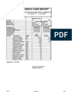 Unitrac Results - R&D