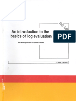 An Intro. To Basic Log Evaluation (2nd Ed.) (J.P. Bosma) © Shell PDF
