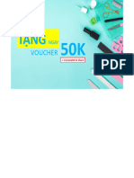 Tang Voucher 50K