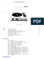 Tesla NZC-300 Service Manual