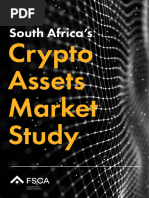 Crypto Market Study