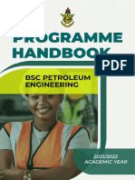 BSC Petroleum Engineering 2