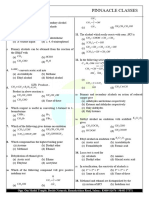 Chem Alcohols