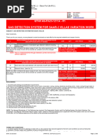 Quotation - Gas Piping 2023 - Pa