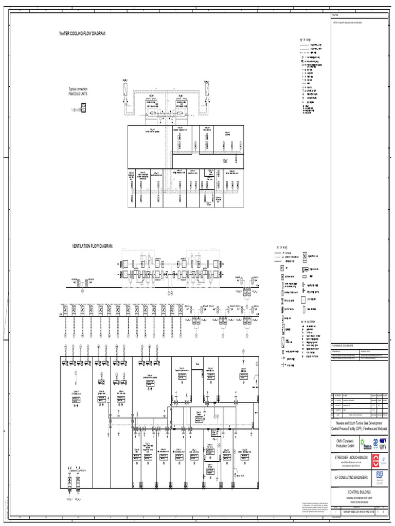 NAWCPFMSBICA01970HVPFD30178 001As Built NAC Control Building